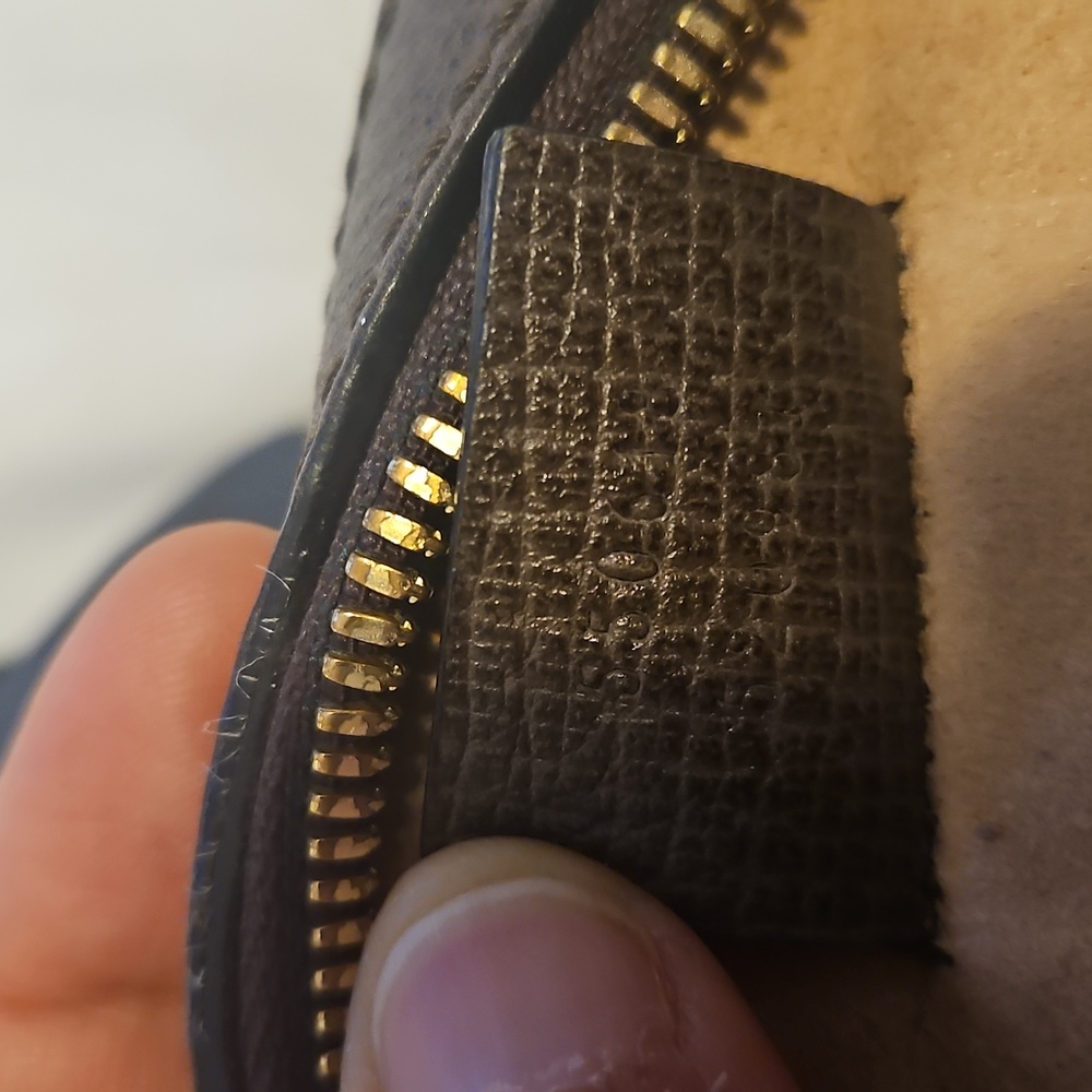 Gucci GG Supreme Ophidia Mini - Picture 6 of 10
